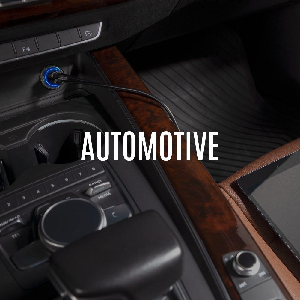 automotive