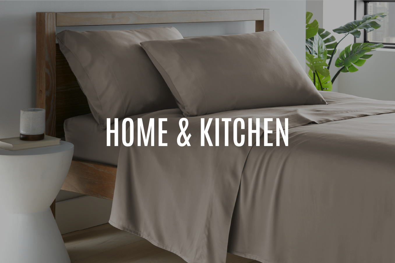 home and kitchen