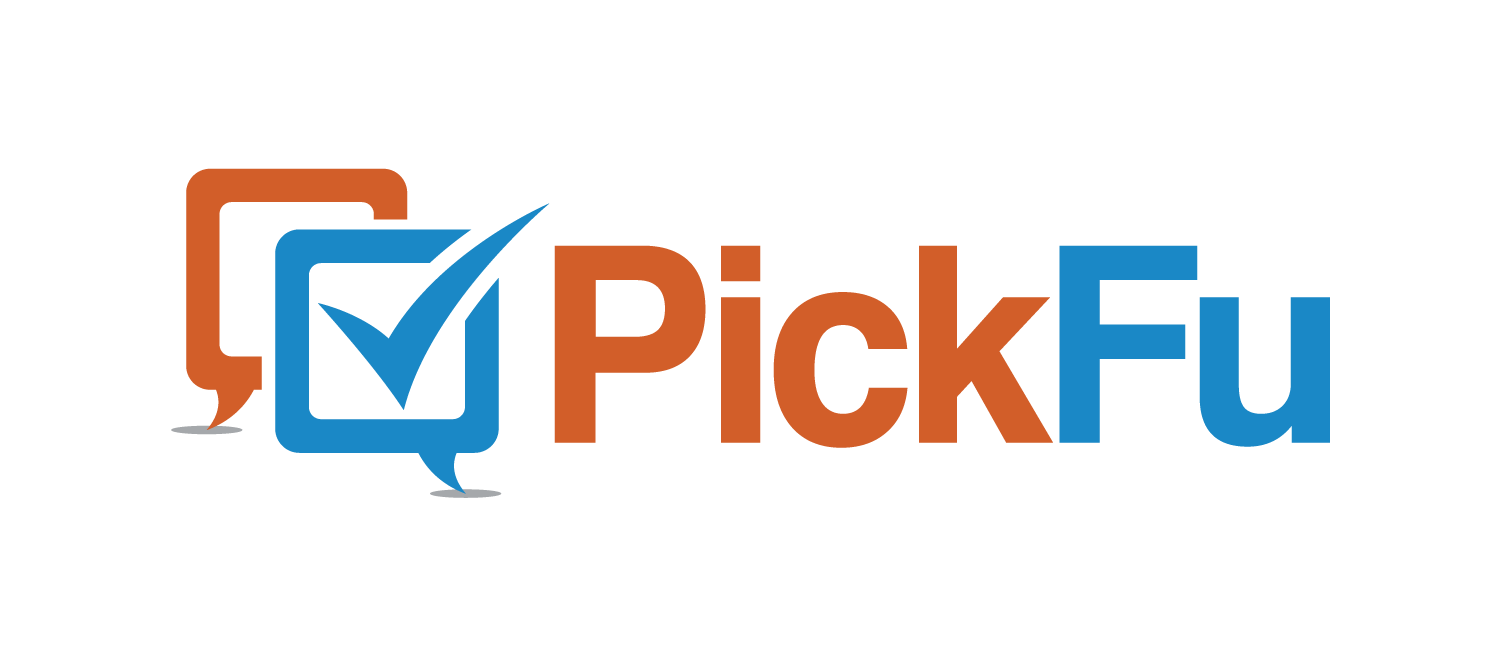 pickfu logo 
